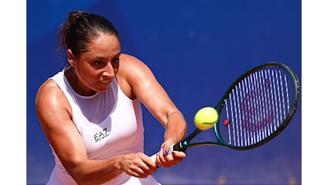 Tennis: BJK Cup Finals. Shibahara batte Cocciaretto, Italia-Giappone 0-1