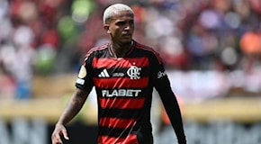 Roma, Wesley all'orizzonte: possibile accordo con l'Everton per il talento brasiliano!