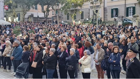 Strage di Nuoro, domani mattina i funerali di Paolo Sanna