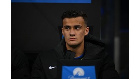 FOTO – Botta e risposta Stankovic-Dimarco: «Si impara dai migliori!»