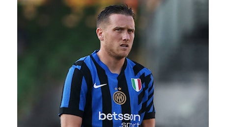 Inter, Zielinski spiazza tutti: “Non è impossibile”, poi il commento su Inzaghi