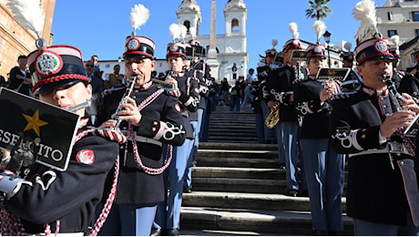 Addio alla vecchia retorica sulla festa del 4 novembre