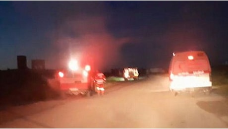 La strage di paramedici a Gaza, il New York Times: molti di loro uccisi con spari alla testa o al petto