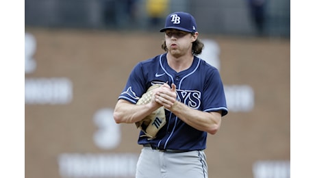 L’uragano Milton distrugge il Tropicana Field, lo stadio dei Tampa Bay Rays