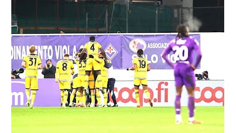 Fiorentina Udinese 1-2, gol e highlights: rimonta firmata Lucca e Thauvin