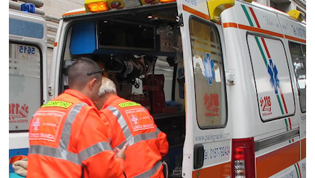 Seriate, accoltellata nel parcheggio del supermercato: grave una 39enne