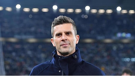 Thiago Motta: Juventus pronta a dare il massimo contro il Milan in Supercoppa Italiana