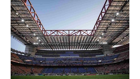 Milan e Inter, stadio a San Siro: il fattore che cambia tutto, i dettagli