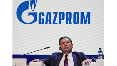 Gas, Gazprom ha ufficialmente chiuso i rubinetti alle 8