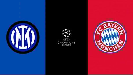 Arbitro sloveno per Inter-Bayern: il precedente spaventa Inzaghi