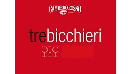 Gambero Rosso – I Tre Bicchieri 2025 della Lombardia