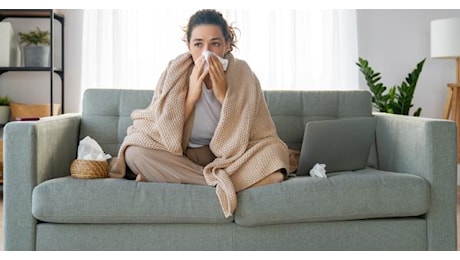 Influenza australiana: come riconoscerla