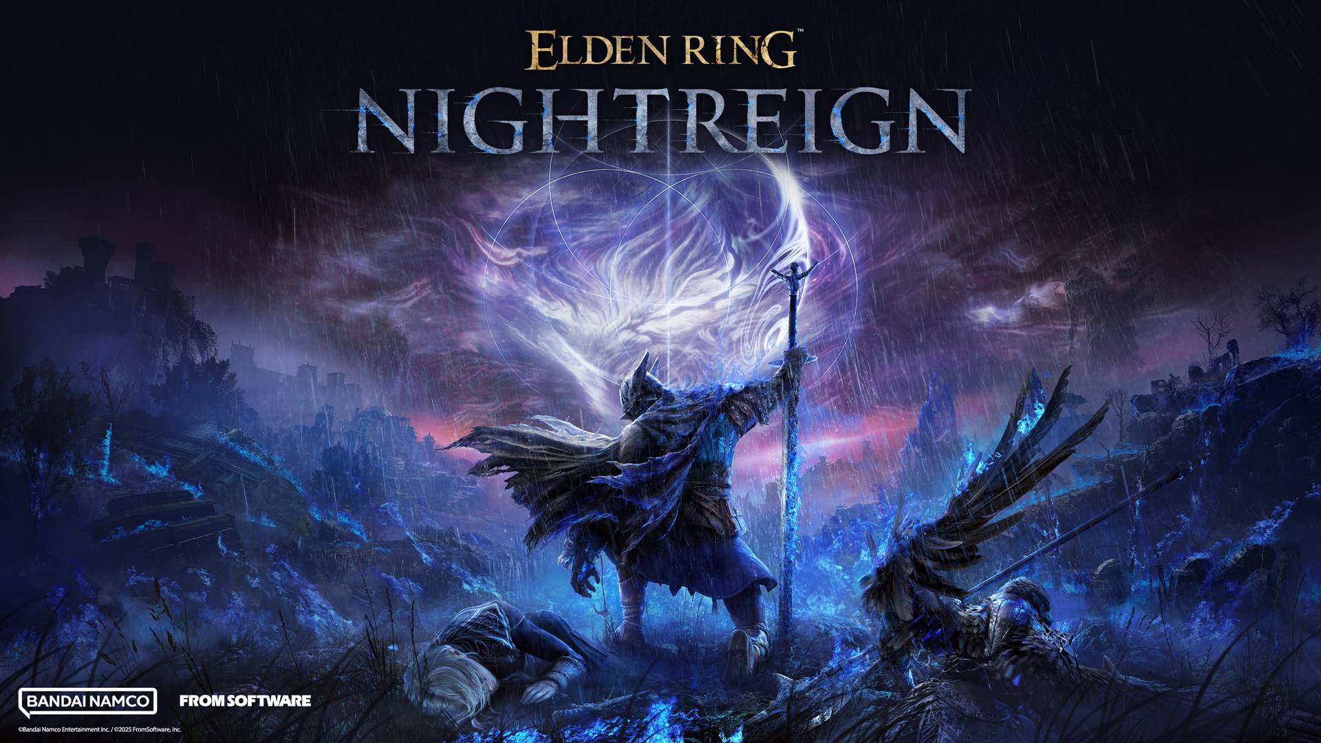 Annunciato Elden Ring Nightreign, Uno Spin-off Cooperativo (bnmw)