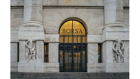 Borse europee caute post Fed, raffica di trimestrali in arrivo (con test big tech)