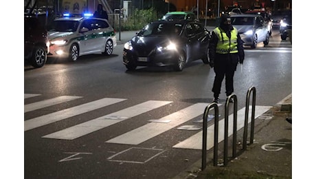 È morta, dopo un giorno d’agonia, la donna investita sulle strisce pedonali in via Lorenteggio