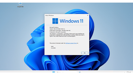 La versione perfetta di Windows 11 esiste: velocissima, usa poca memoria e non ha app Microsoft