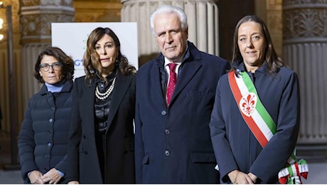 La ministra Santanchè al G7 di Firenze: «Keybox, problema di sicurezza, ne parlerò con Piantedosi»