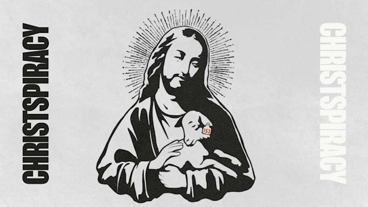 Christspiracy: Il documentario che svela verità sorprendenti su fede e misteri, dal 2023! - SofiaOggi.com Christspiracy: Il documentario che svela verità sorprendenti su fede e misteri, dal 2023! - SofiaOggi.com