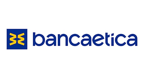 Banca Etica: utile consolidato di Gruppo a 16,1 milioni €