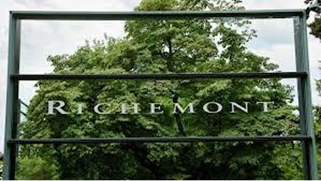 Richemont cede a Mythersa Yoox, dotandola di 555 milioni di cassa per il rilancio