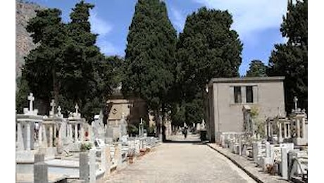 Sparatoria davanti al cimitero dei Rotoli di Palermo: 43enne ferito al culmine di una lite