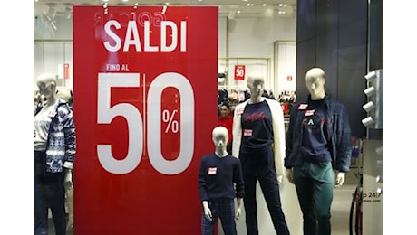 Saldi, vademecum del Codacons contro le false informazioni