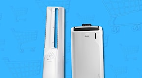 Amazon Prime Day, le migliori offerte su condizionatori, ventilatori e deumidificatori