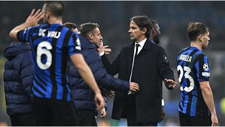 Inter all'italiana: 1-0 all'Arsenal di rigore. Inzaghi soddisfatto, Arteta polemico