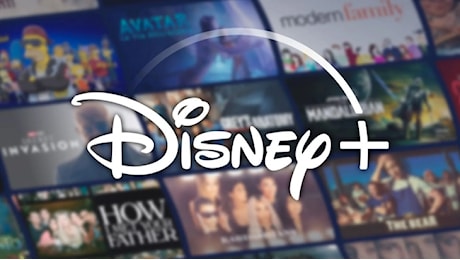 Disney+ aumenta i prezzi dei piani Standard e Premium