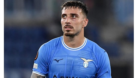 Lazio Cagliari, la linea difensiva biancoceleste del tecnico Marco Baroni - Cagliari News 24