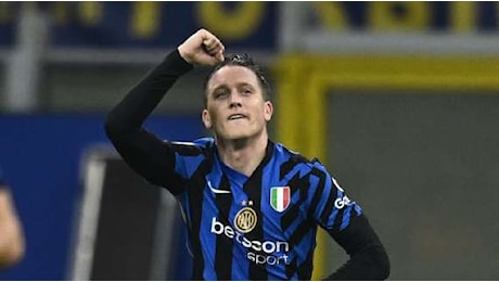 ZIELINSKI, Viola fortissima. Ma vogliamo andare a vincere