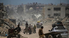 Guerra Israele - Hamas, le notizie di oggi. Almeno 7 morti in raid di Israele su Gaza
