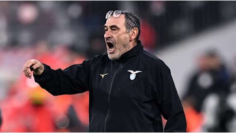 Nessuno vuole allenare la Roma: anche Sarri ha detto no