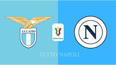 Lazio-Napoli 3-1 (Noslin 32', 41', 50', Simeone 36'): triplo cambio di Conte