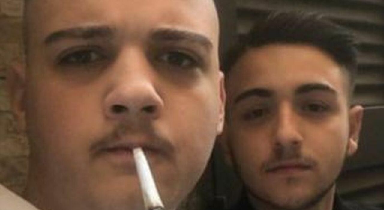 Arcangelo Correra Chi Era Il 18enne Ucciso Oggi A Napoli: Cugino Di ...