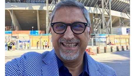 Alvino: 'La Juventus non ha dominato. Ai sedicenti esperti di calcio rispondo testuali parole'