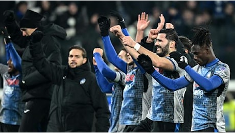 Stato di forma: Atalanta inarrestabile ma l'Inter tiene il passo. Che disastro il Monza...