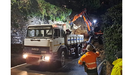 Maltempo, Liguria in allerta arancione: temporali verso il levante