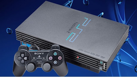 PlayStation 2: adesso sappiamo, per davvero, quanto ha venduto