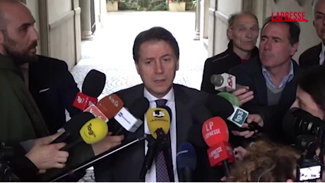 VIDEO Strage Sumy, Conte: “Attacco ignobile