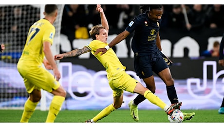 Lazio-Juventus: probabili formazioni, statistiche e dove vederla in TV e in streaming