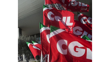 Cgil Marche a difesa dell'assegno unico