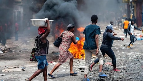 Haiti: quell’attacco di una gang a Pont Sondé che ha provocato 70 morti, tra cui dieci donne e tre bambini