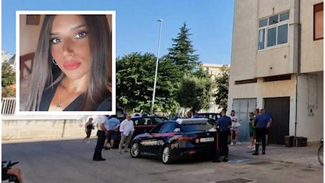 Clelia Ditano morta a Fasano nel vano ascensore, il padre: Sentivamo squillare il suo telefono da lì
