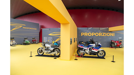 Eicma festeggia i suoi 110 anni con una mostra sulle più belle moto storiche e moderne