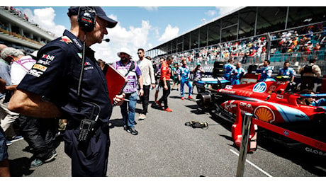 La trattativa Ferrari-Newey si è arenata: l'ingegnere inglese vuole portare venti tecnici fidati