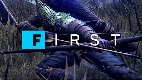 Elden Ring: Nightreign, prime impressioni su Occhio di Ferro - IGN First