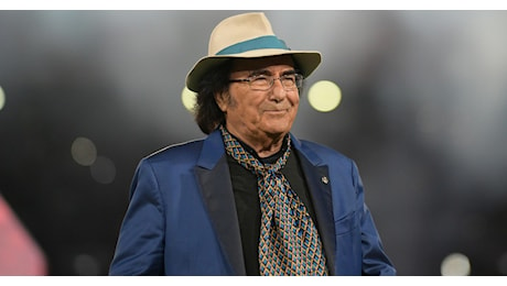 Vasco Rossi, l'affondo di Al Bano: Chi infrange le regole deve pagarne le conseguenze