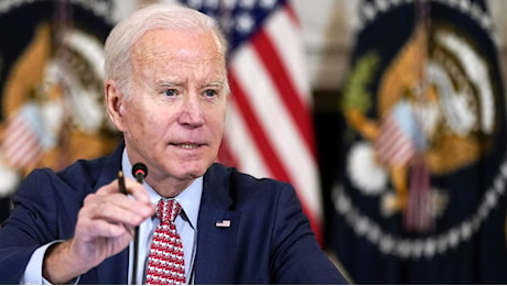 Tre scenari se Joe Biden si ritira: cosa succederà