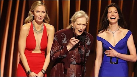 In arrivo il sequel de 'Il diavolo veste Prada': Meryl Streep ed Emily Blunt avrebbero già firmato